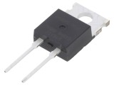 Diodă redresoare THT 600V 10A TO220AC