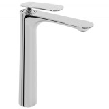 Baterie pentru baie Rea Berg Chrom High