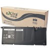 Baterie laptop pentru Dell XPS 13 9360 P54G002 13-9360-D1605G 13-9360-D1605T 13-9360-D1609 13-9360-D1609G