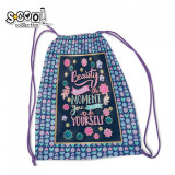 Sac sport BEAUTY, 46x35.5 cm - S-COOL, S-COOL / OFFISHOP