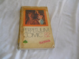 Perpetuum comic Urzica &#039;82, Alta editura, 1982