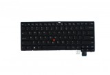 Tastatura Laptop, Lenovo, ThinkPad 13 Gen 2 Type 20J1, 20J2, layout US