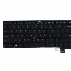 Tastatura Laptop, Lenovo, ThinkPad T470S Type 20HF, 20HG, 20JS, 20JT, layout US