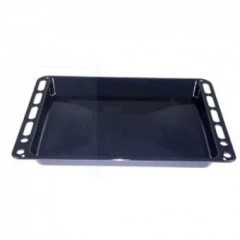 Tava cuptor Smeg 35,5 x 46 x 4 cm Originala foto