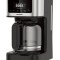 CAFETIERA DIGITALA HEINNER HCM-DD900BKSS