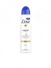 Deodorant Spray Dove Original, 150 ml - CC00050 foto