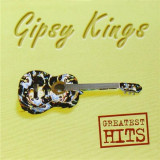 Gipsy Kings - Greatest Hits | Gipsy Kings, sony music