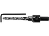 Burghiu Reglaj Adancime Pentru Lemn 4-6Mm
