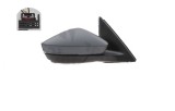 Oglinda exterioara Skoda Kamiq, 06.2019-; Scala, 04.2019-, montare dreapta, reglaj electric; carcasa grunduita; incalzit; sticla convexa; geam cromat