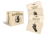 Gratitude: 40 Full-Color Cards