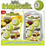 Bile pentru prospetime in frigider Fridge Balls, Oem