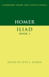 Homer: Iliad Book I
