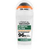 L&rsquo;Or&eacute;al Paris Men Expert Clinical Ultra antiperspirant roll-on 50 ml