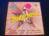 Various - Supersonic _ vinyl,LP _ Stallion ( 1975, UK ), VINIL, Pop