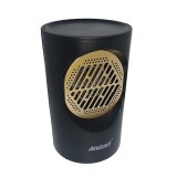 Aeroterma Birou Andowl BG350, 400W, Incalzire Rapida, Protectie Supraincalzire, Consum Redus, 22x12 cm