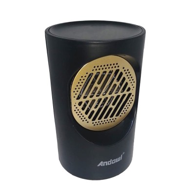 Aeroterma de birou Andowl BG350, 400W foto