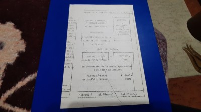 program Minerul Bihor - Victoria Ineu foto