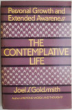 Cumpara ieftin The Contemplative Life &ndash; Joel S. Goldsmith