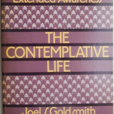 The Contemplative Life – Joel S. Goldsmith