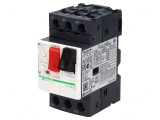 &Icirc;ntrerupător Motor 0,09kW DIN IP20 GV2ME03