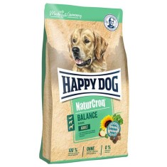 Happy Dog Naturcroq Balance 4 kg foto
