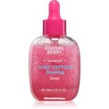 EQQUALBERRY NAD+ Peptide Boosting Serum Ser facial revitalizant anti-imbatranire 30 ml