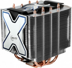 COOLER ARCTIC, skt. universal, racire cu aer, vent. 120 mm, 1500 rpm, &amp;quot;Freezer Xtreme Rev.2&amp;quot; foto