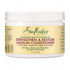 Balsam leave in par cret - Shea Moisture