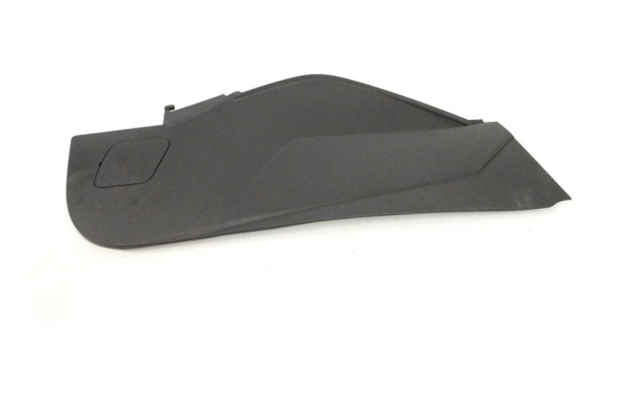 Ornament consola centrală FORD FOCUS III 2015 OEM: BM51-A046B27-BCW 14623548