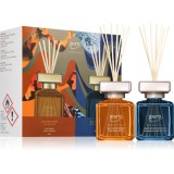 ipuro Essentials Amber &amp; Riverside set cadou