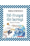 Fat-Frumos din lacrima - Mihai Eminescu