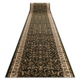 Traversa heat-set Royal Adr 1745 verde, 120 cm, Dreptunghi, Polipropilena