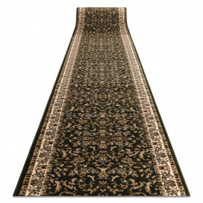 Traversa heat-set Royal Adr 1745 verde, 70 cm foto