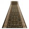 Traversa heat-set Royal Adr 1745 verde, 70 cm