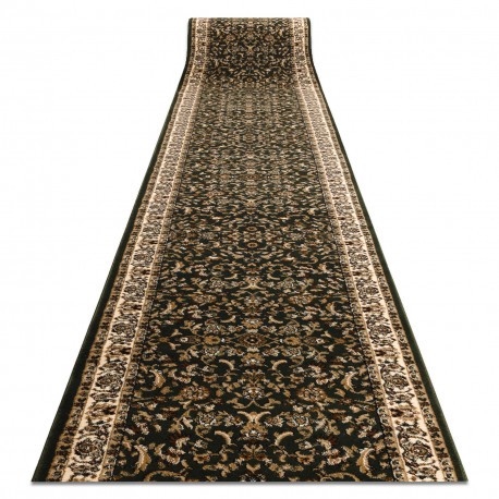 Traversa heat-set Royal Adr 1745 verde, 70 cm