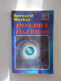 Bernard Werber - Imperiul &icirc;ngerilor