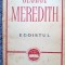 Egoistul, George Meredith, 1966, 620 pagini