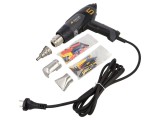 Pistol Electric Aer Cald STEINEL HM2320 E ECO 2,3kW 150-500l/min 220-230V