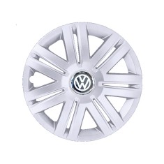 Capace roti VW Volkswagen R17, Potrivite Jantelor de 17 inch, KERIME Model 501