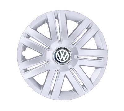 Capace roti VW Volkswagen R17, Potrivite Jantelor de 17 inch, KERIME Model 501 foto