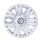 Capace roti VW Volkswagen R17, Potrivite Jantelor de 17 inch, KERIME Model 501