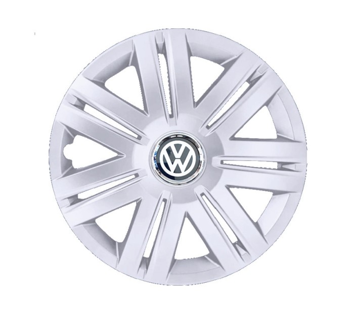 Capace roti VW Volkswagen R17, Potrivite Jantelor de 17 inch, KERIME Model 501