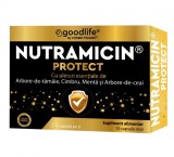 Nutramicin Protect 15 capsule Cosmo Pharm