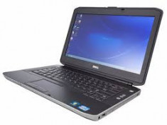 Laptop Dell E5430 ,Intel Core i5-3340M ,4GB DDR3 , 320GB HDD foto