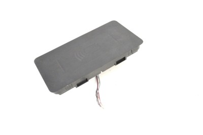 Stație de &amp;icirc;ncărcare wireless BMW X5 G05 2022 OEM: 8734774 12171283 foto