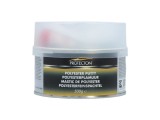 Chit auto resina poliester Protecton 0.5 kg