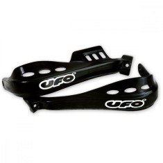 Set protectii maini Ufo Oklahoma 22&#039; cul. negru Cod Produs: MX_NEW PM01611001