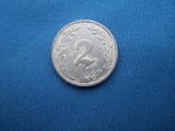 2 MILIM 1960 /TUNISIA