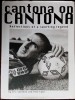 CANTONA ON CANTONA by ERIC CANTONA &amp; ALEX FLYNN (MANCHESTER UNITED BOOKS, 1996)