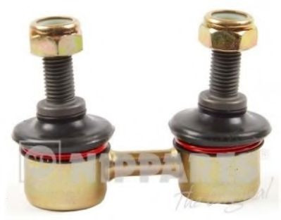 Brat/bieleta suspensie, stabilizator HYUNDAI SONATA IV (EF) (1998 - 2005) NIPPARTS J4960500 foto